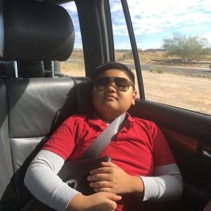 Meet your Posher, Tuyet